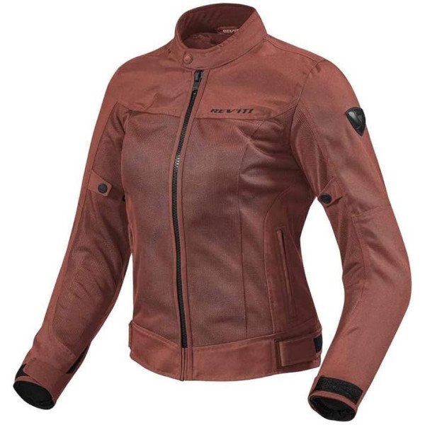 REV'IT ECLIPSE LADIES BURGUNDY
