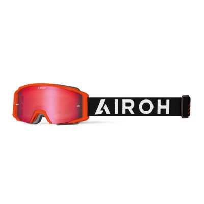 AIROH MASCHERA XR1