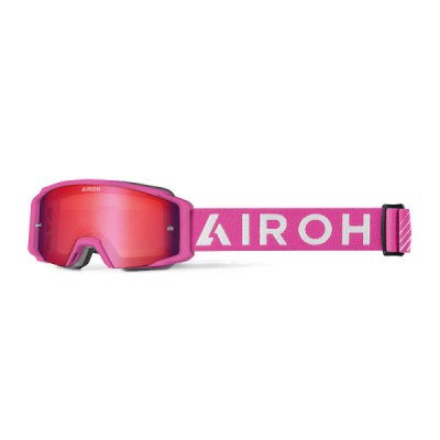 AIROH MASCHERA XR1