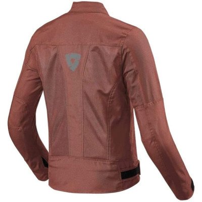 REV'IT ECLIPSE LADIES BURGUNDY
