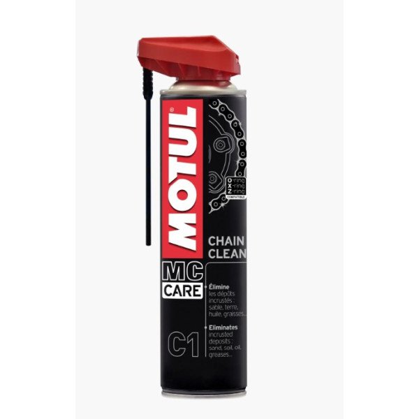 MOTUL MC CARE C1 CHAIN CLEAN