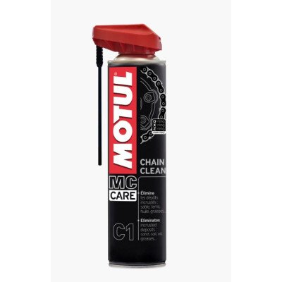 MOTUL MC CARE C1 CHAIN CLEAN