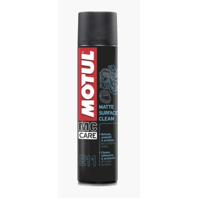 MOTUL MC CARE E11 MATTE SURFACE CLEAN