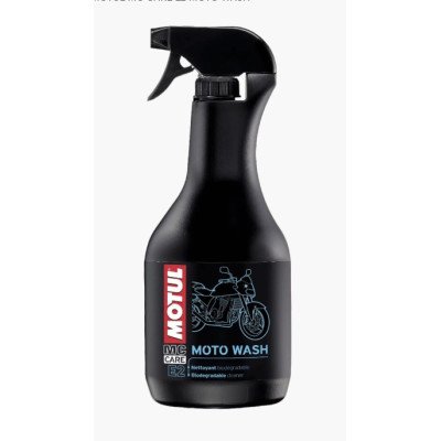 MOTUL MC CARE E2 MOTO WASH