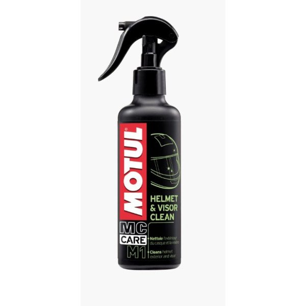 MOTUL MC CARE M1 HELMET & VISOR CLEAN