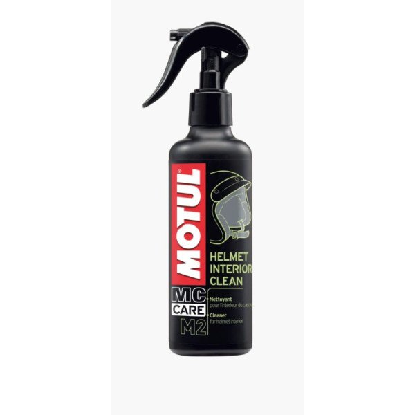 MOTUL MC CARE M2 HELMET INTERIOR CLEAN