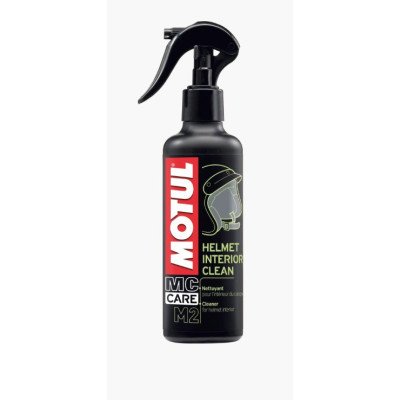 MOTUL MC CARE M2 HELMET INTERIOR CLEAN