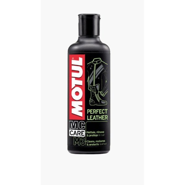 MOTUL MC CARE M3 PERFECT LEATHER