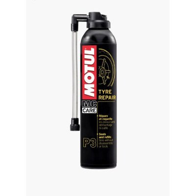 MOTUL MC CARE P3 TYRE REPAIR