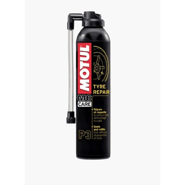 MOTUL MC CARE P3 TYRE REPAIR