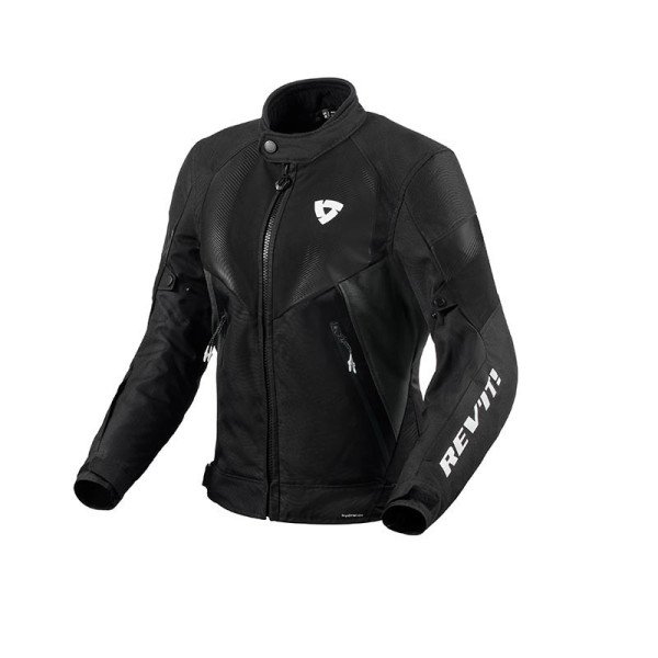 REV'IT CONTROL H2O LADIES NERO ANTHRACITE
