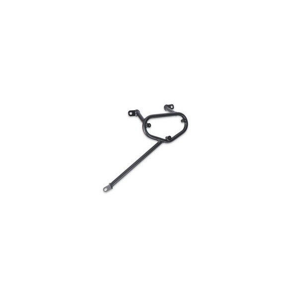 SW-MOTECH Telaio laterale SLC sinistro Benelli TRK 502 X (18-).