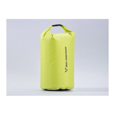 SW-MOTECH Sacca da sella Drypack 20 l. Giallo. Impermeabile.