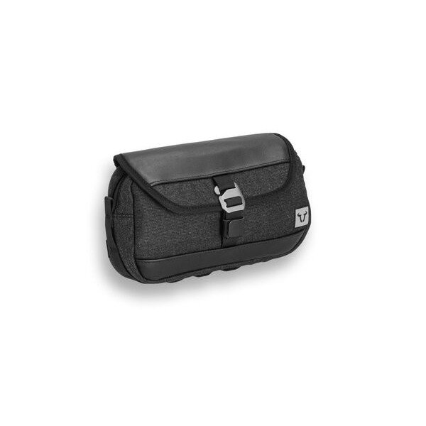 SW-MOTECH Legend Gear borsa aggiuntiva LA9 Nero. 2,5 l.