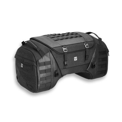 SW-MOTECH Legend Gear borsa posteriore LR5 Nero. 52 l.