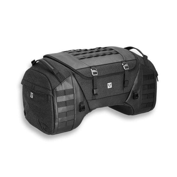 SW-MOTECH Legend Gear borsa posteriore LR5 Nero. 52 l.