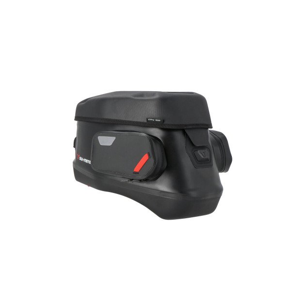 SW-MOTECH Borsa serbatoio PRO City WP 9 l. Impermeabile.