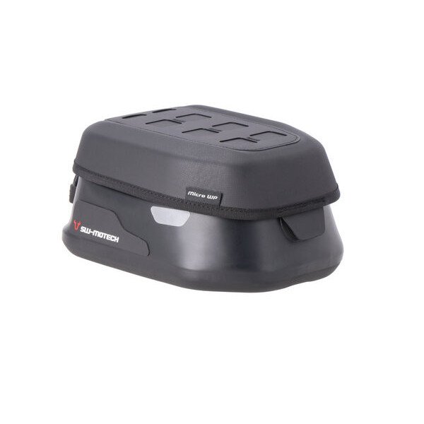 SW-MOTECH Borsa serbatoio PRO Micro WP 4 l. Impermeabile.