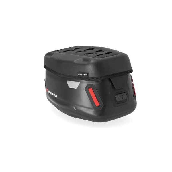 SW-MOTECH Borsa serbatoio PRO Yukon WP 6 l. Con anello superiore PRO. Impermeabile.