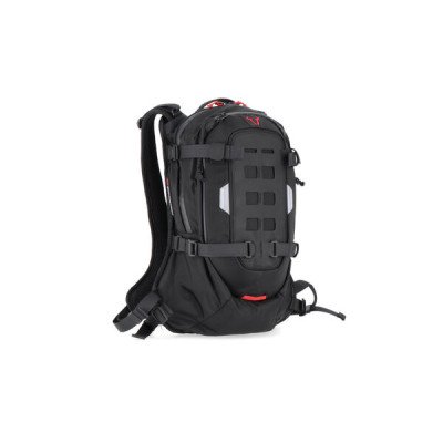 SW-MOTECH Zaino PRO Cosmo 16l. Nero/Antracite.
