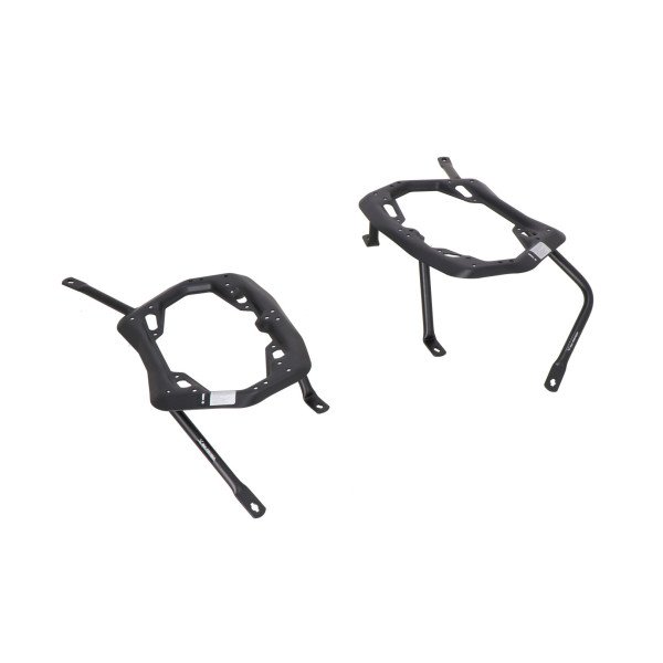SW-MOTECH Telaio laterale PRO Nero. Benelli TRK 502 X (18-).