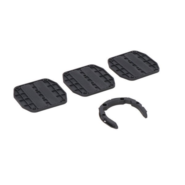SW-MOTECH Anello serbatoio PRO Nero. BMW R 1300 GS (23-).