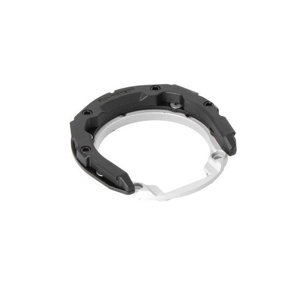 SW-MOTECH Anello serbatoio PRO Nero. Modelli BMW. Per serbatoio senza viti.