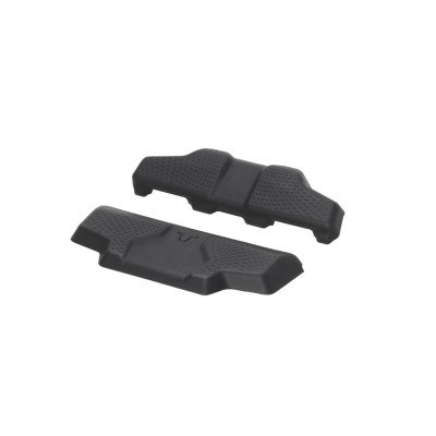 SW-MOTECH Poggiaschiena DUSC Nero. Per DUSC M / L.
