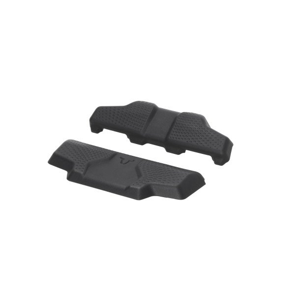SW-MOTECH Poggiaschiena DUSC Nero. Per DUSC M / L.