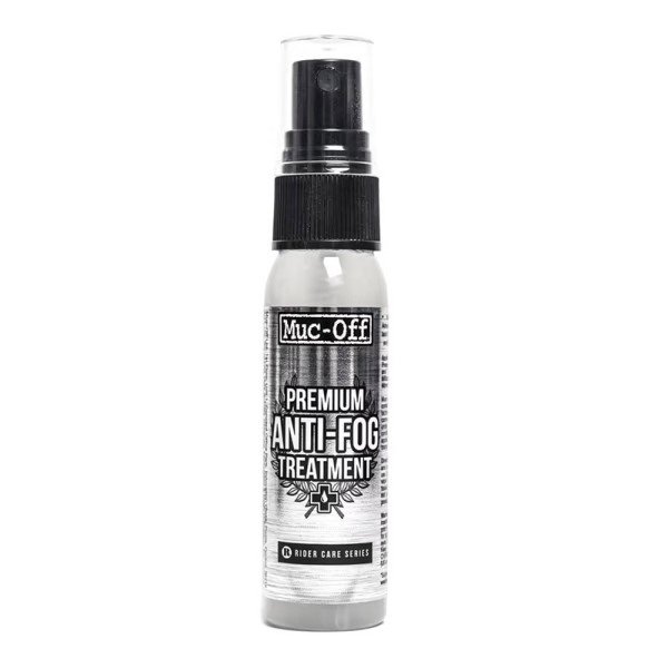 MUC-OFF Spray anti-appanamento Muc Off Premium 32ml