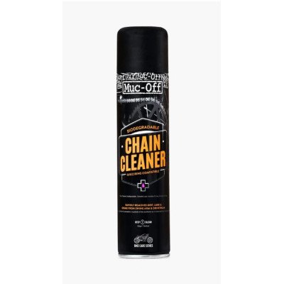 MUC-OFF Detergente Per Catena 400 Ml Muc-Off