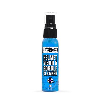 MUC-OFF Detergente Muc Off Helmet And Visor Cleaner 32ml