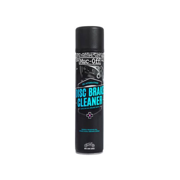 MUC-OFF Detergente Freni Muc Off Disc Brake Cleaner 400 ml