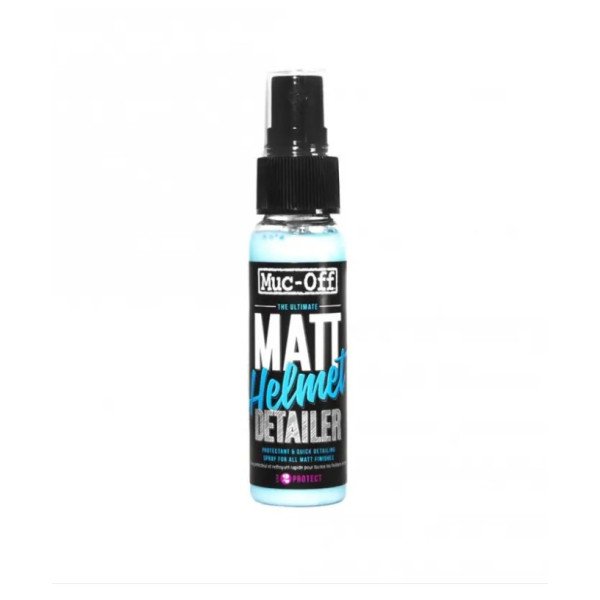 MUC-OFF Matt Finish Detailer 32ml Muc-Off