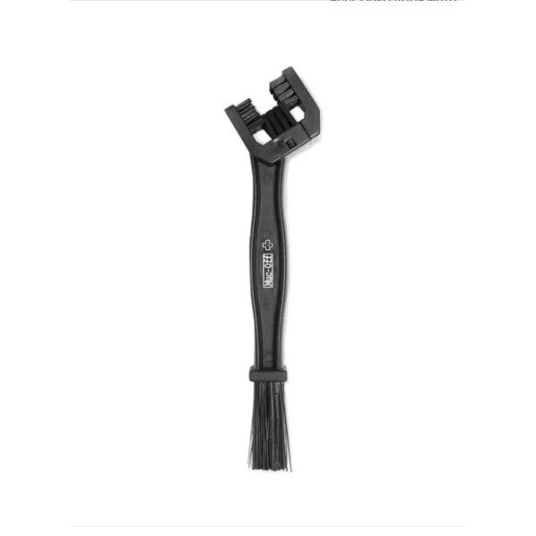 MUC-OFF Spazzola Per Catena Moto
