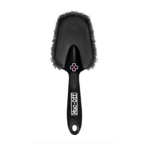 MUC-OFF Spazzola Lavaggio Morbido Individuale