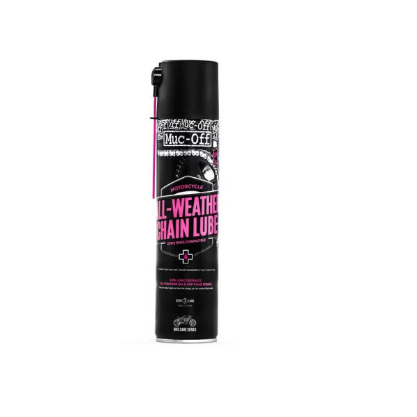 MUC-OFF Lubrificante Catena Muc-Off All Conditions 400ml