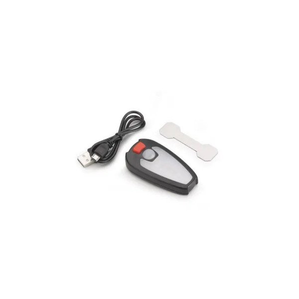 GIVI LUCE INTERNA DI CORTESIA PER BAULI E VALIGIE E198B