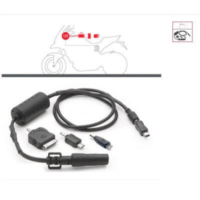 Givi Kit Power Connection S112