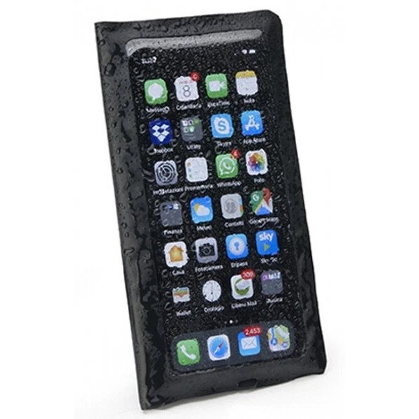 GIVI Custodia Impermeabile T519M per smartphone