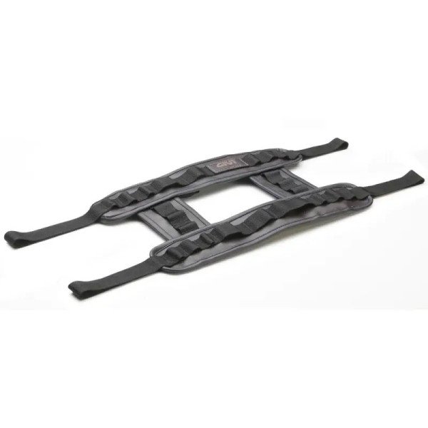 GIVI Fascia Sella Borse Laterali CRM105