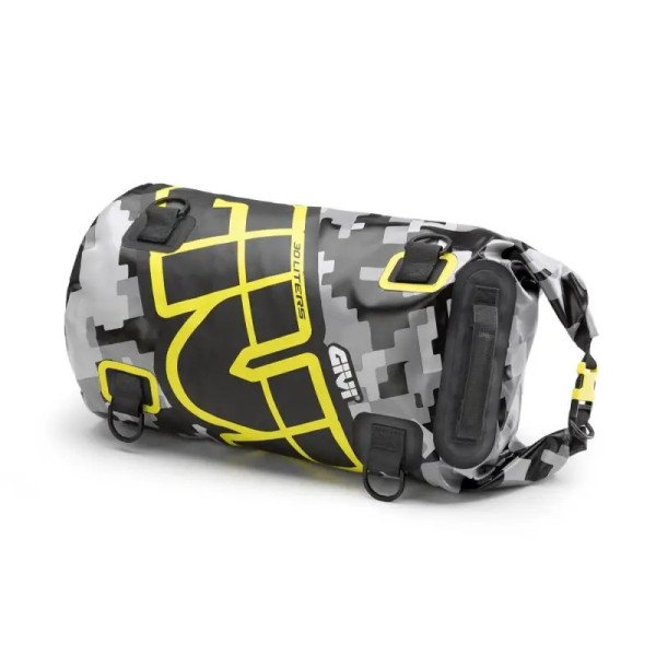 GIVI Borsa Retrosella Givi EASY-T RANGE EA114CM 30LT