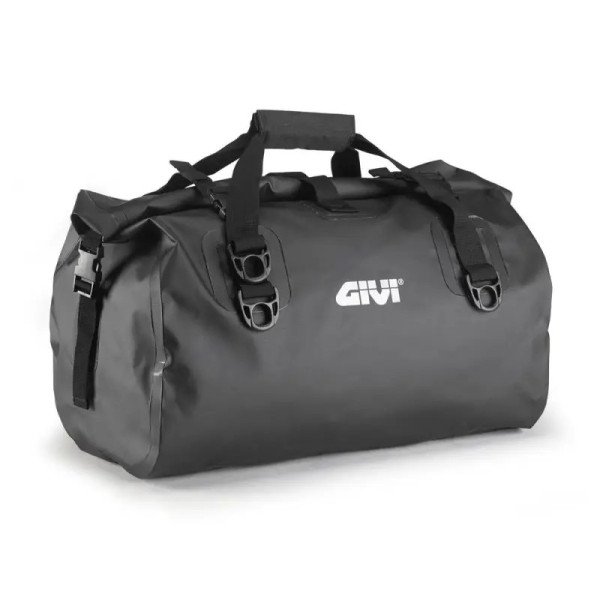 GIVI Borsa Retrosella Waterproof Givi EASY-T RANGE EA115BK  40 Litri