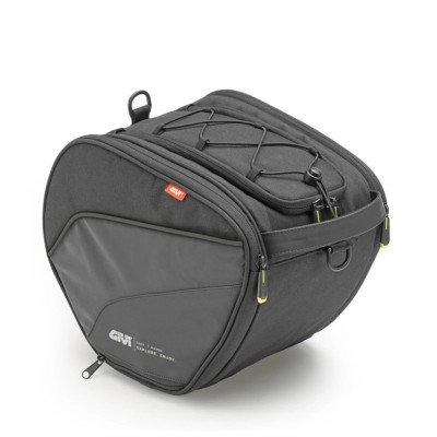 GIVI BORSA  DA TUNNEL PER SCOOTER LT15 nero EA135