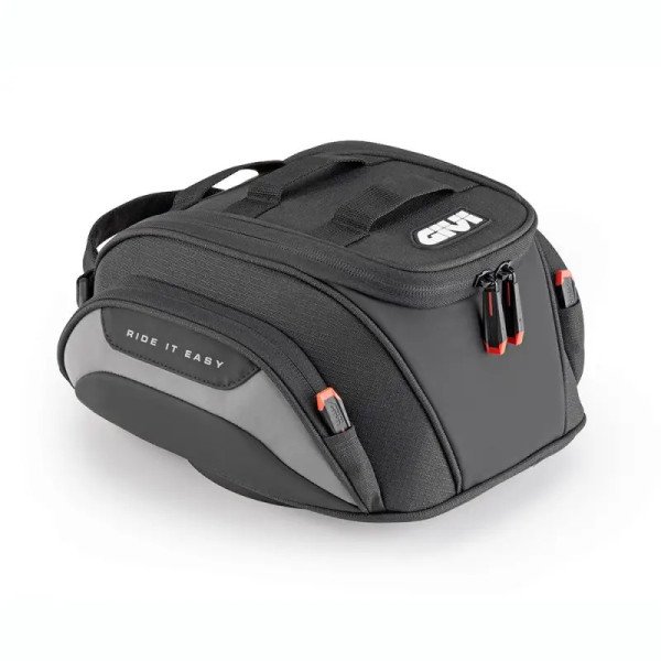 GIVI Borsa da serbatoio Tanklock Easy-T, 6 litri EASY01