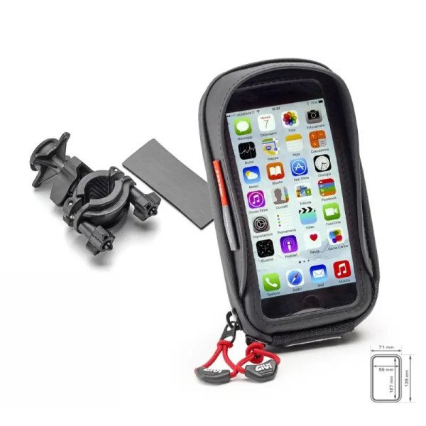 GIVI Porta Smartphone S956B
