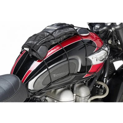 GIVI Rete Elastica Portaoggetti T10N