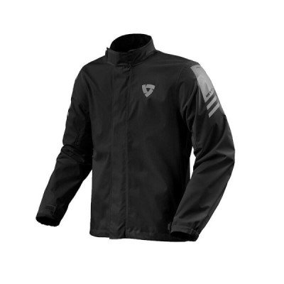 REV'IT CYCLONE 4 H2O GIACCA ANTIPIOGGIA GIALLO FLUO