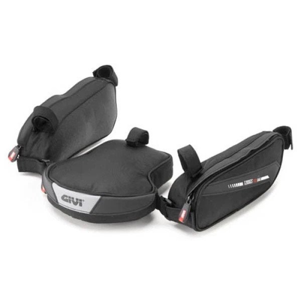 GIVI Borsa Utensili per Attrezzi Givi Linexstream 3 Pezzi XS315 BMW R1200GS / LC 13