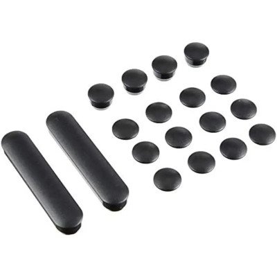 GIVI Borchiette Wingrack (Set)
